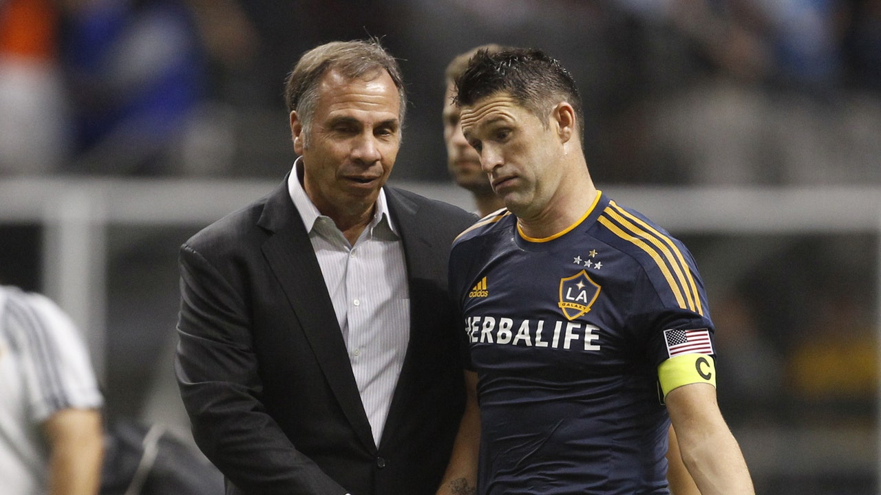 Inside MLS season preview: LA Galaxy plots a return to the summit